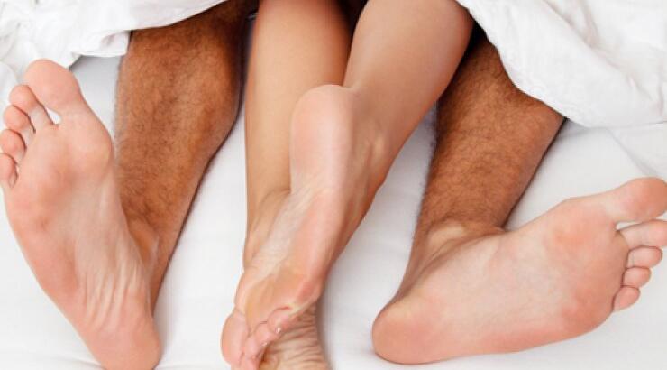 «Πεδίο μάχης» η κρεβατοκάμαρα λόγω του ροχαλητού