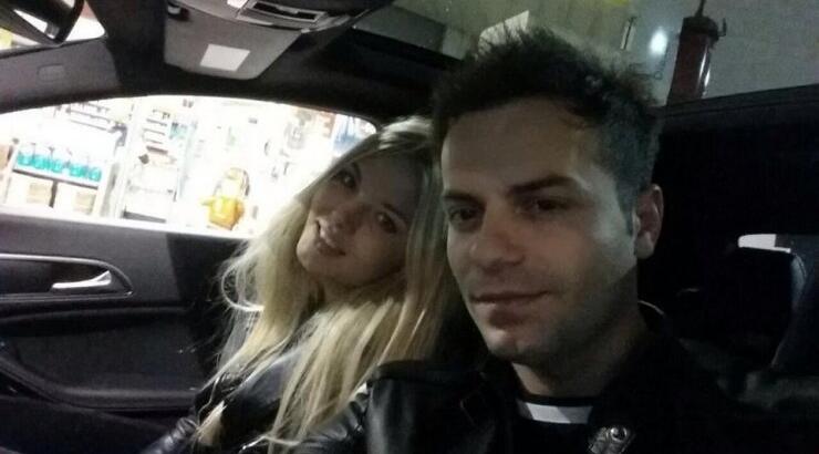 Ροζίτα Κεντάλα: Τα δημόσια λόγια αγάπης στον αγαπημένο της!