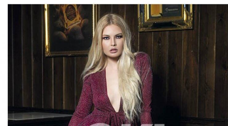 Ροζίτα Κεντάλα: Μιλά πρώτη φορά ανοιχτά για το χωρισμό της και τις οικονομικές δυσκολίες που αντιμετώπισε