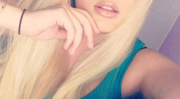 Ροζίτα Κεντάλα: Έτσι χάνει τα κιλά μετά την γέννηση του γιου της!