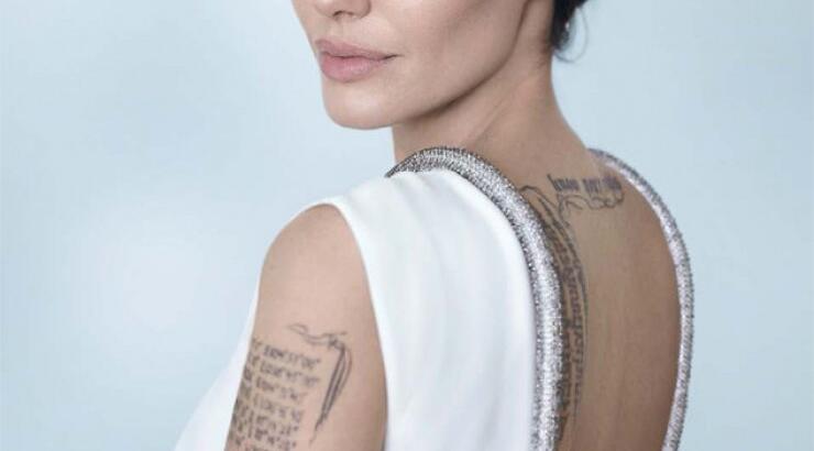 Kάποιος να τη βοηθήσει: Τα πόδια της Angelina είναι πιο λεπτά από των 5χρονων παιδιών της