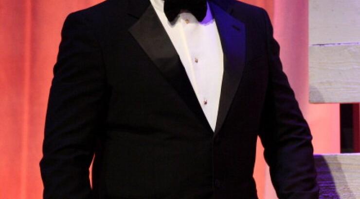  Russell Crowe: "Πώς έζησα 49 χρόνια σε αυτόν τον πλανήτη χωρίς να έχω επισκεφθεί τα ελληνικά νησιά;"