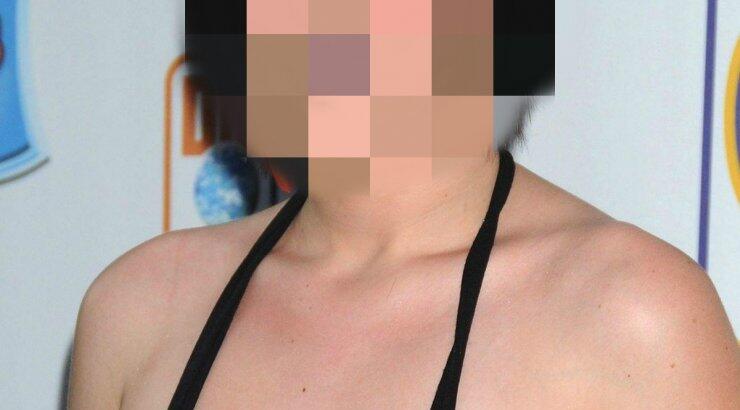 Το ξέσπασμα on air κόρης πασίγνωστου πρώην ζευγαριού!