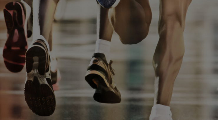 "Hellenic Bank, Running Under the Moon"