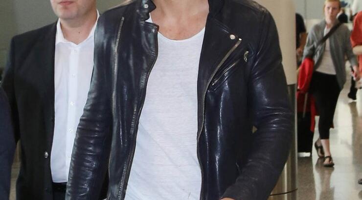 To νέο sexy look διάσημου χολυγουντιανού σταρ [εικόνα] 