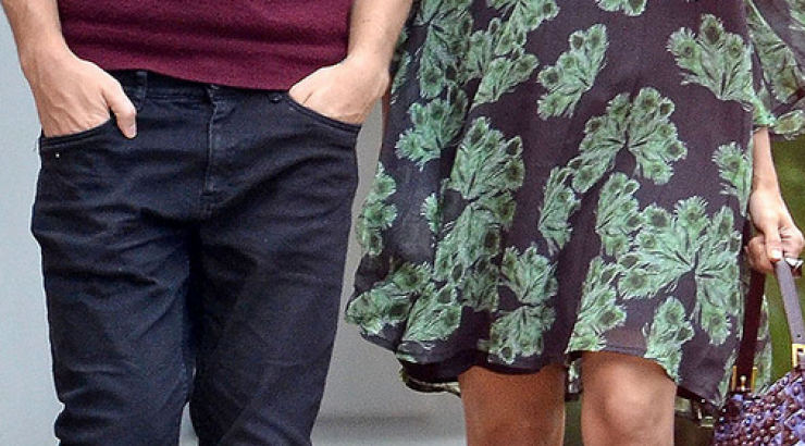 Ποιο πανέμορφο ζευγάρι της showbiz βρίσκεται πολύ κοντά στον οριστικό χωρισμό;