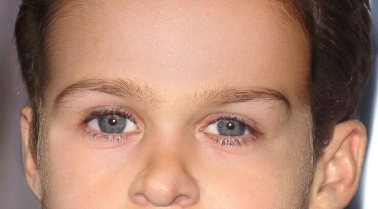 Πως θα μοιάζει το μωρό που περιμένει ο Ryan Gosling-Eva Mendes; [εικόνες]