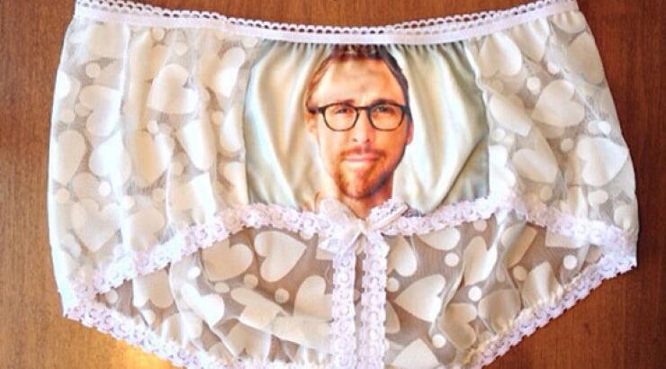 Κορίτσια προσοχή! Ο Ryan Gosling έγινε… [εικόνες]