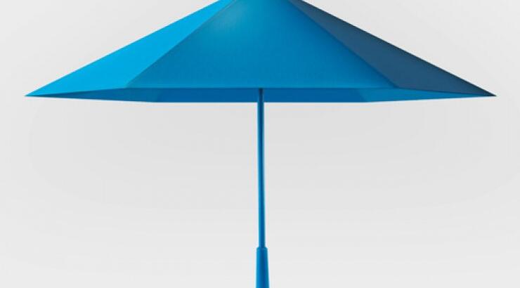 Έλα… έλα… την ομπρέλα!