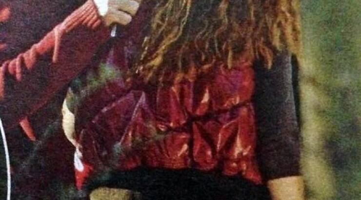 Τρεισήμισι χρόνια μετά το διαζύγιο "τσάκωσαν" Έλληνα ηθοποιό σε τρυφερές στιγμές με την πρώην σύζυγό του!