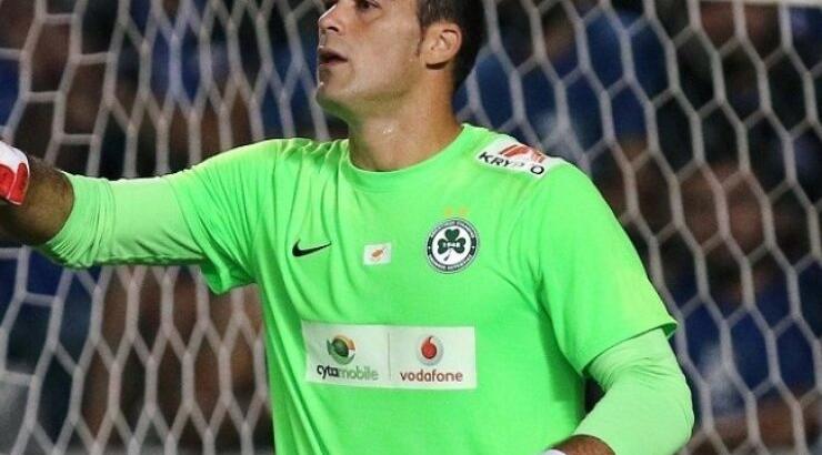 O Αντώνης  Γιωργαλλίδης συνιδρυτής του Συνδέσμου Προσώπων που Τραυλίζουν 