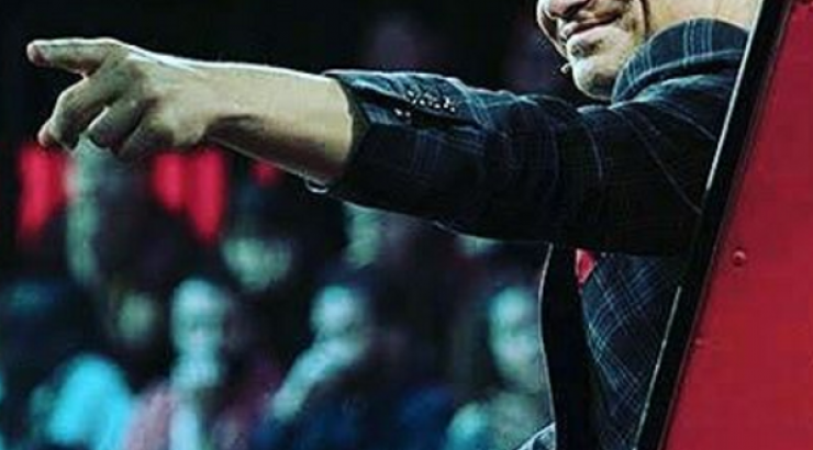 The Voice: Ποιον Κύπριο παίκτη “έκλεψε” ο Σάκης Ρουβάς;