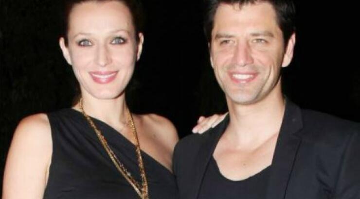 Δείτε την τεσσάρων μηνών κορούλα του Σάκη και της Κάτιας