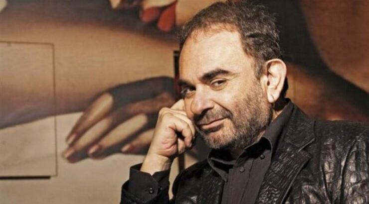 Tο τελευταίο αντίο στον Σάκη Μπουλά [εικόνες]