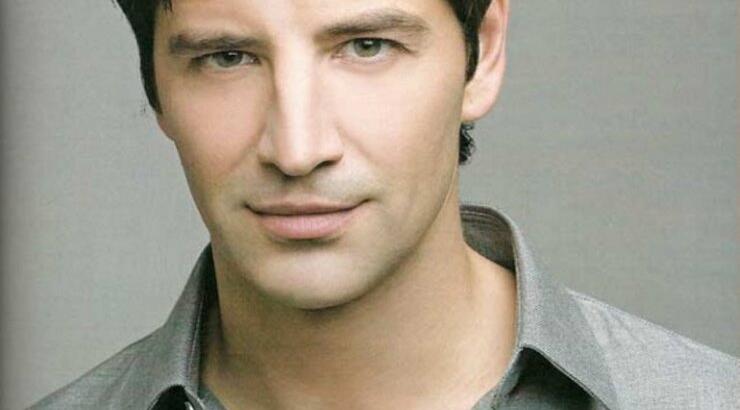 Πως θα ονομάσει την μικρή του κόρη ο Σάκης Ρουβάς;