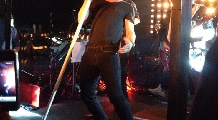 Γ. Λιάγκας – Σ. Σταμάτη: Σχολιάζουν αν έκανε botox ο Σάκης Ρουβάς!