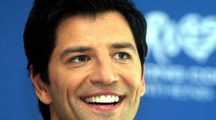 Σάκης Ρουβάς: Η νέα φωτογραφία που ανέβασε στο Instagram