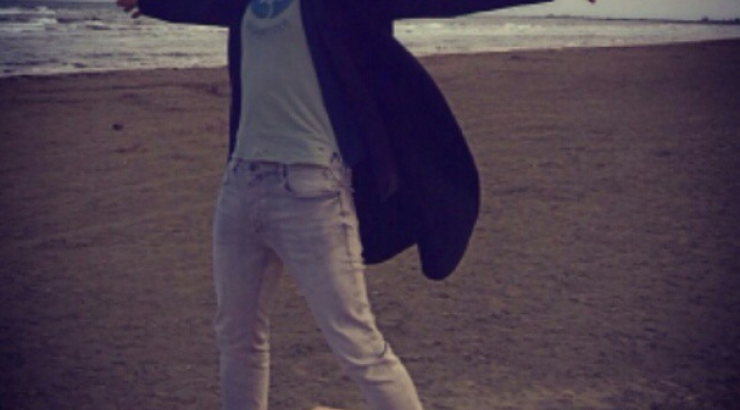 Σάκης Ρουβάς: Που θα περάσει τις διακοπές του Πάσχα; [εικόνα]