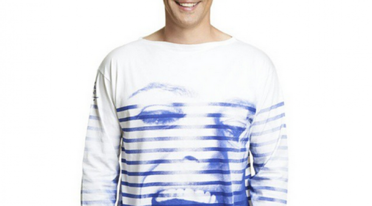 Σάκης Ρουβάς: Το μήνυμά του για την κατάσταση στην Ελλάδα που έγινε viral!