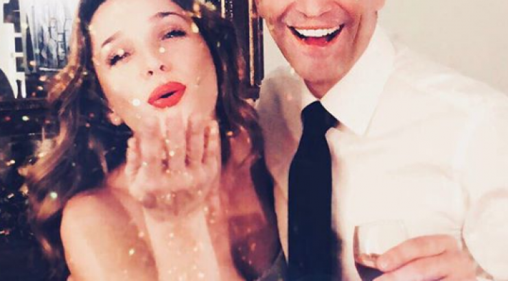 Ότι πιο γλυκό έχουμε δει! Δείτε τα τέσσερα παιδάκια Ρουβά – Ζυγούλη να ανοίγουν τα χριστουγεννιάτικά τους δώρα!