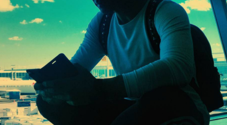 Η χλιδάτη διαμονή του Σάκη Ρουβά στον Άγιο Δομίνικο!