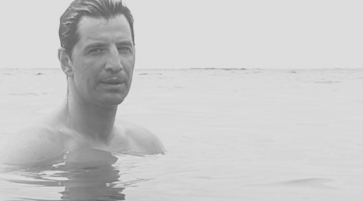 Κι όμως! Σάκης Ρουβάς: Ταξίδεψε ξανά για τον Άγιο Δομίνικο!