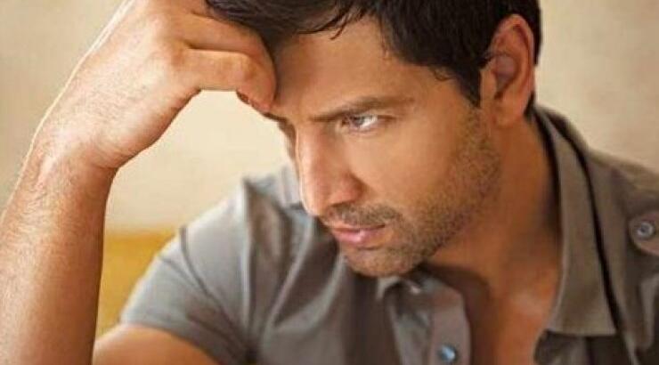 Στο χειρουργείο ο Σάκης Ρουβάς