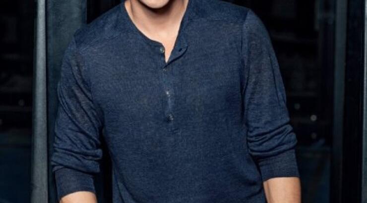 Σάκης Ρουβάς: Αυτός είναι ο μεγαλύτερός του φόβος για τη γέννα της Κάτιας! [βίντεο]