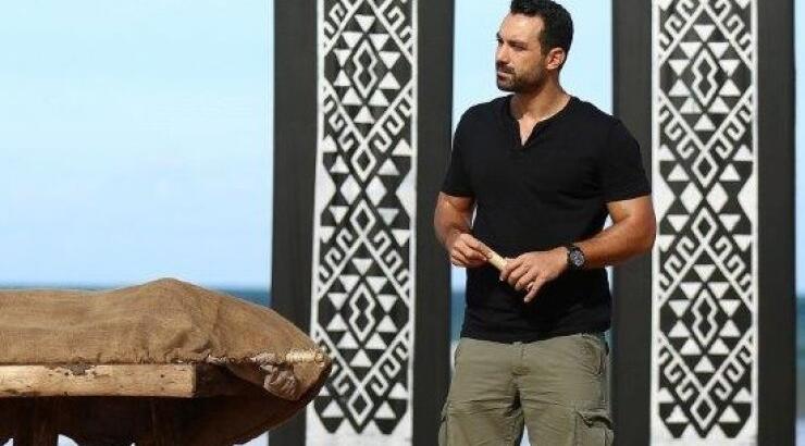 Απίστευτο κι όμως αληθινό! Δείτε τι αντίκρυσε ο Σάκης Τανιμανίδης στον Άγιο Δομίνικο!