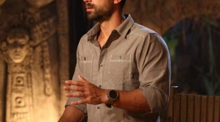 “Survivor 2”: Ο παίκτης που αποχώρησε και όλοι περίμεναν να φτάσει μέχρι τον τελικό! [βίντεο]