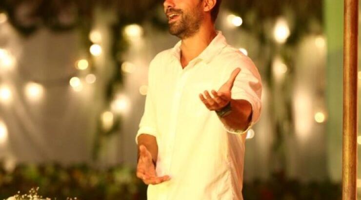 Ακόμη μία αποχώρηση από την ομάδα του "Survivor 2" λίγο πριν αναχωρήσουν για Άγιο Δομίνικο