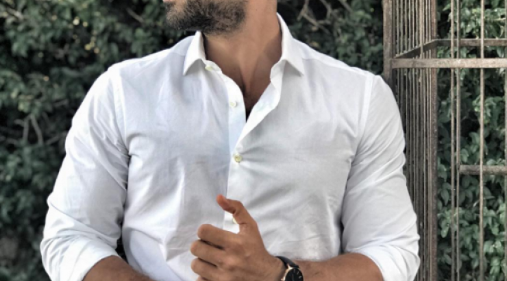 Δύσκολες ώρες για το Σάκη Τανιμανίδη – Στο χειρουργείο ο πατέρας του! [εικόνα]