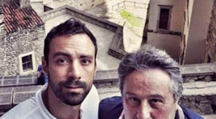 Η αποκάλυψη που έκανε ο πατέρας του Τανιμανίδη για τον γάμο του γιου του με την Μπόμπα! [βίντεο]