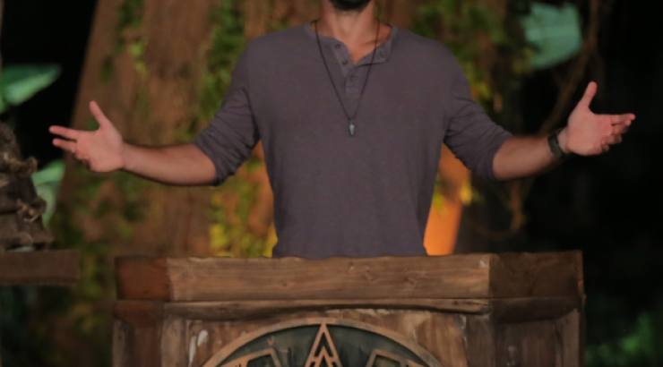 Η ανακοίνωση των νέων δεδομένων στο "Survivor 2" και η είσοδος του Γιώργου Λιανού στο παιχνίδι επιβίωσης [βίντεο]