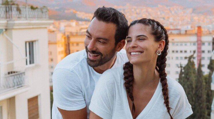 Τανιμανίδης – Μπόμπα: Μετακομίζουν μετά τον ερχομό των διδύμων! [βίντεο]