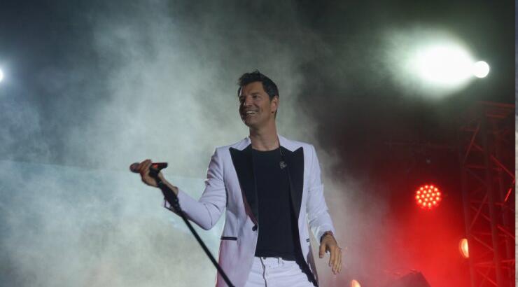 Δείτε που βρέθηκε ο Σάκης Ρουβάς αμέσως μετά την παρουσίαση προγραμμάτων του ΣΙΓΜΑ! [εικόνα]