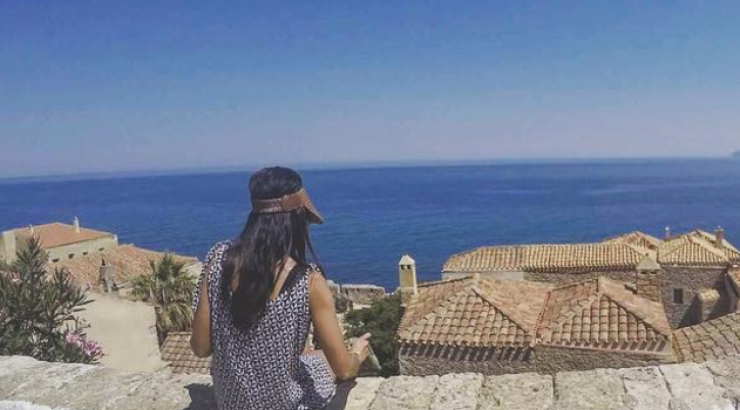 Πρωταγωνιστής κυπριακής σειράς έκανε πρόταση γάμου στην ηθοποιό σύντροφό του!