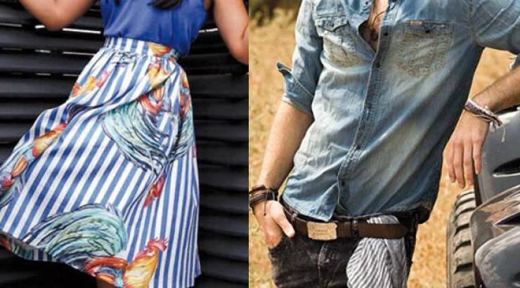 Γιάννης Ποιμενίδης – Ευγενία Σαμαρά: Η πρώτη φωτογραφία του ζευγαριού!