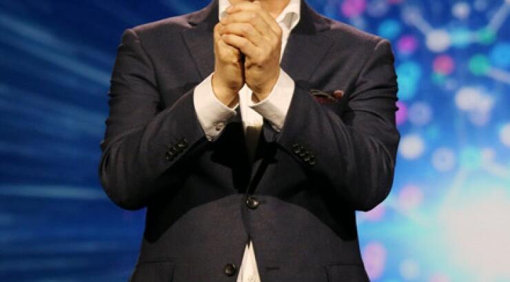 Στην εποχή του internet of Things