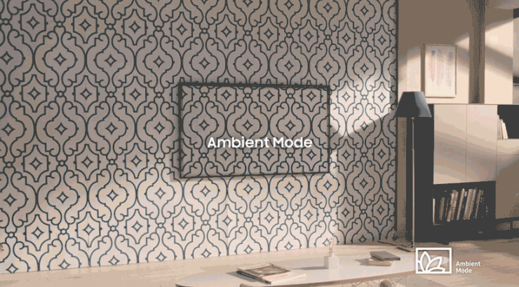 Sony σαν πίνακας