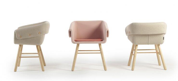  Η νέα συλλογή της Sancal