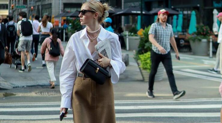 “The Sandwich Method”: Η τεχνική που θα αλλάξει τον τρόπο που αντιμετωπίζεις το στιλ