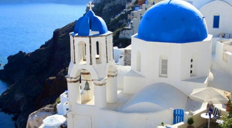 Το ομορφότερο νησί της Ευρώπης η Σαντορίνη [σύμφωνα με το Trip Advisor] 