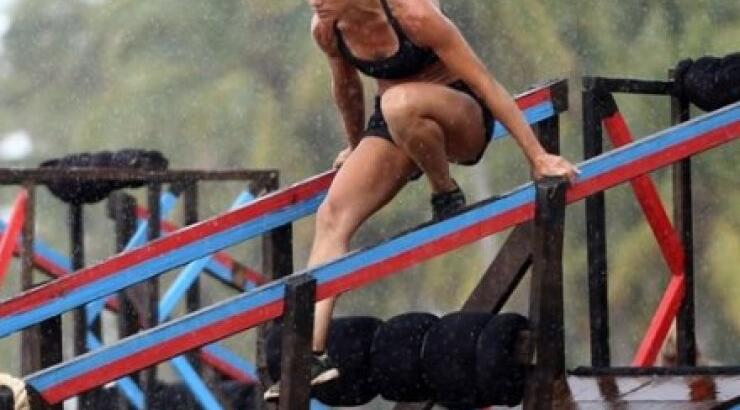 Η δήλωση της Σάρας Εσκενάζυ για τα κιλά της που σίγουρα θα συζητηθεί!