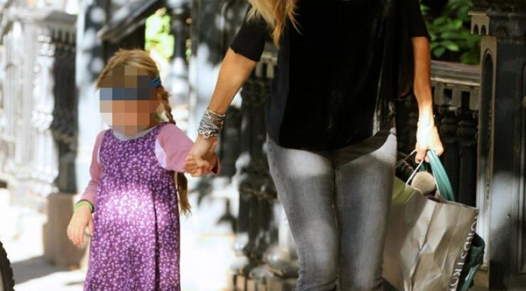 Η Sarah Jessica Parker έβαλε τα φθινοπωρινά της [εικόνες]