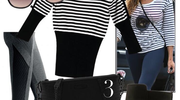 Do it like Sarah Jessica Parker