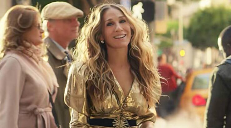 Δυο συμβουλές από την Sarah Jessica Parker για νεανική επιδερμίδα