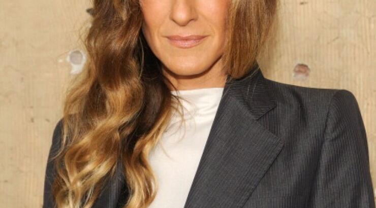 Ποιος είπε "το να φιλάς τη Sarah Jessica Parker είναι εφιάλτης";