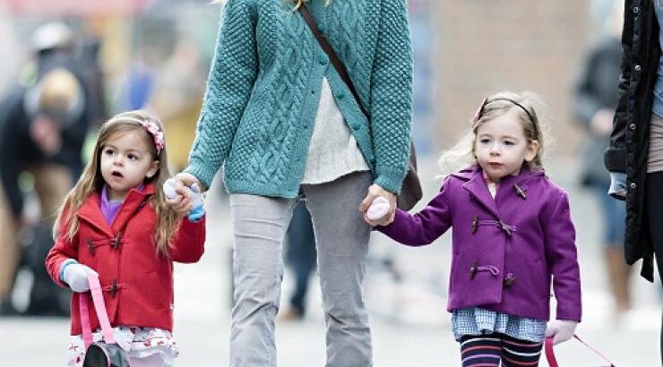 Oops she did it again!