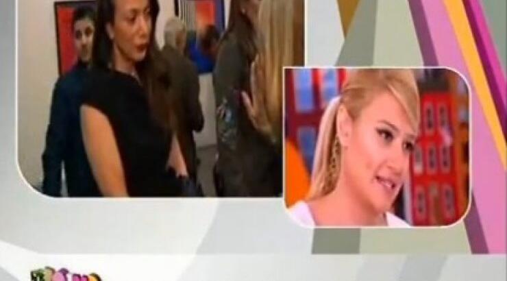  Έξαλλη η Σκορδά με την Σταμάτη: «Δεν έκανες ρεπορτάζ! Ως και αυτό βαρέθηκες να κάνεις»